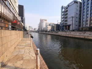 博多川 
